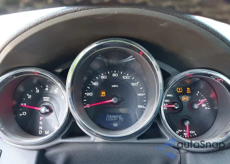 2012 Cadillac Cts Standard z USA, uszkodzony, nr VIN 1G6DA1E30C0140824